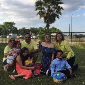 Meet your Posher, Jesse